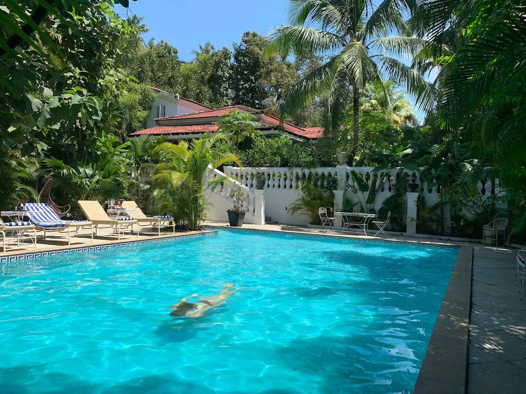 20 Best Private Pool Villas In Goa [Fresh For 2023!]